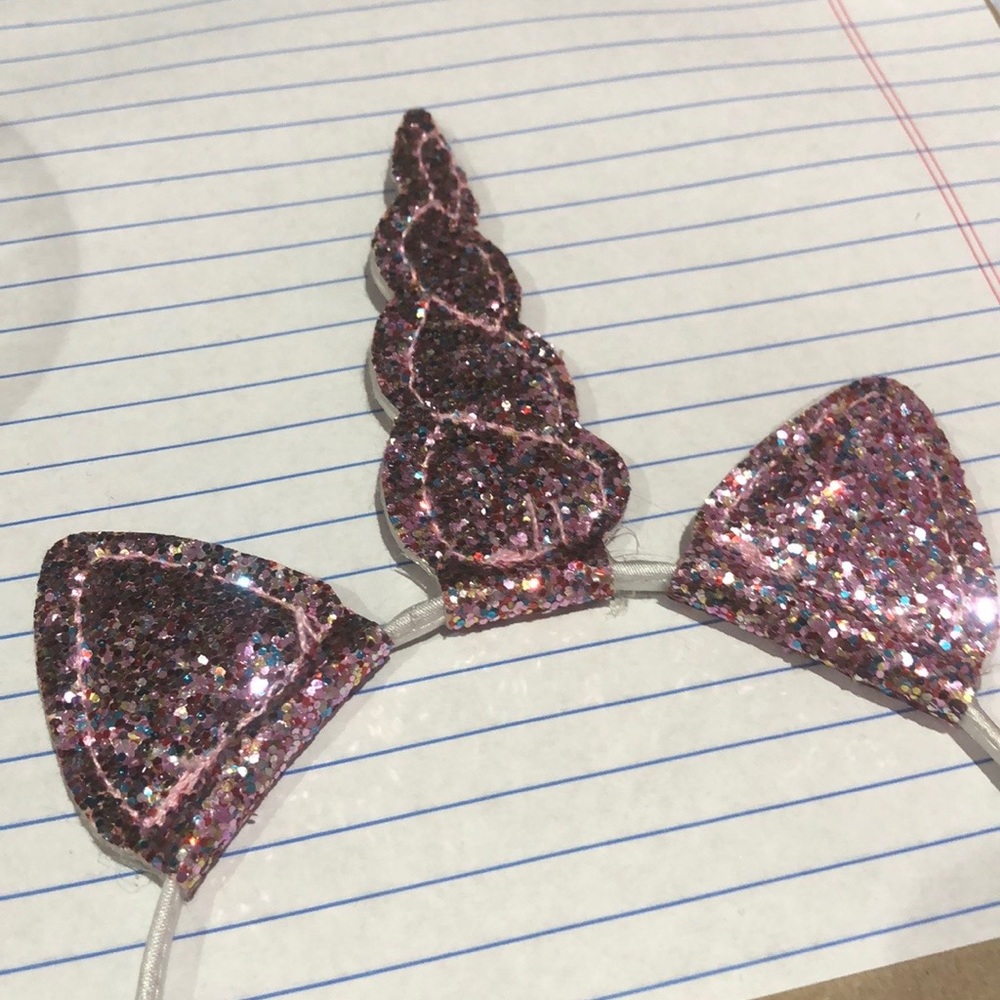 Headband - Picture 4 of 8